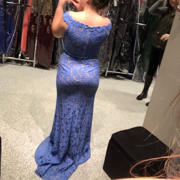 PROM DRESS - Picture 5 of 5